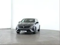 Gebraucht Renault Clio Techno 91 PS (66 kW) 2025 Grau Kleinwagen