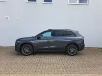 Brugt Leapmotor C10 158 kW (215 HK) 2025 Grå SUV