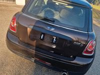 Gebraucht Mini ONE 90 PS (66 kW) 2012 Braun Kleinwagen