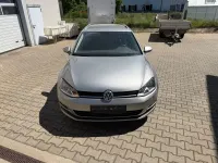 Second-hand VW Golf VII Cup 150 CP (110 kW) 2014 Break