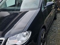 gebraucht VW Touran unfallfrei SOFORTABHOLUNG