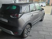 gebraucht Opel Crossland 1.2 T *Automatik*Navi*289 mtl.