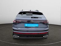 Gebraucht VW Taigo R-line 150 PS (110 kW) 2025 SUV