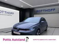 Gebraucht VW Polo GTI 207 PS (152 kW) 2025 Grau Kleinwagen