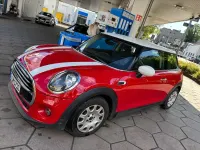 Używany Mini Cooper 136 KM (100 kW) 2019 Hatchback