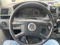 gebraucht VW T5 Transporter/Caravelle TÜV NEU!!!