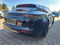 gebraucht Porsche Panamera Sport Turismo GTS "SPORT-CHRONO"