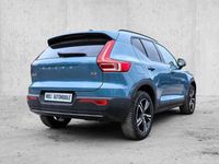 Gebraucht Volvo XC40 Plus 163 PS (119 kW) 2023 Blau SUV