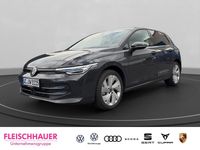 Gebraucht VW Golf VIII Move 150 PS (110 kW) 2024 Grau Kombi