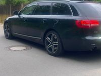 gebraucht Audi A6 3.0 TDI (DPF) tiptronic quattro Avant -