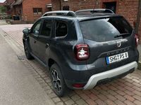 gebraucht Dacia Duster TCe 130 2WD Prestige - 64.000 km aus 2019 / Benziner