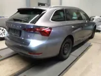 Gebraucht Skoda Octavia Style 150 PS (110 kW) 2023 Grau Kombi