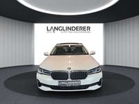 gebraucht BMW 520 d Touring NP 76.249,- Innovationspaket