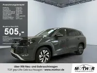 Neu VW Tayron Life 150 PS (110 kW) 2025 Delfingrau SUV