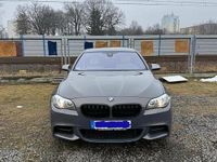 Gebraucht BMW M550 400 PS (294 kW) 2012 Andere farben Limousine