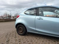 Gebraucht Mazda 2 86 PS (63 kW) 2008 Andere farben Kleinwagen