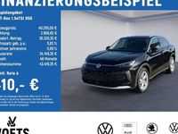 Neu VW T-Roc Style 116 PS (85 kW) 2026 Schwarz SUV