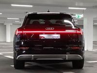 gebraucht Audi e-tron 50 quattro 2xS LINE/HUD/360/NAVI/DAB