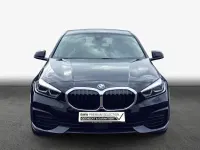 Gebraucht BMW 118 Advantage 136 PS (100 kW) 2023 Schwarz ii Kleinwagen