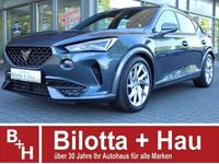 Gebraucht Cupra Formentor 150 PS (110 kW) 2023 Grau SUV