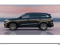 Neu Renault Espace Esprit Alpine 200 PS (147 kW) 2025 Nachtblau metallic Kombi