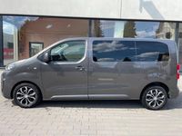 Gebraucht Peugeot Traveller 179 PS (131 kW) 2017 Grau Van / Kleinbus