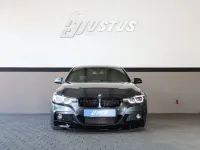 Gebraucht BMW 340 Performance 326 PS (239 kW) 2018 Grau Limousine