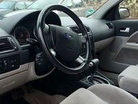 gebraucht Ford Mondeo - AUTOMATIK - KLIMA - 2.0L - Benziner - TÜV 09/25