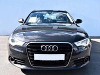 gebraucht Audi A6 3.0 TDI quattro S tronic Avant -