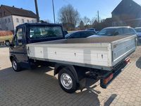 Gebraucht Ford Transit 86 PS (63 kW) 2007 Blau