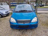 gebraucht Mercedes A140 A 140 A -KlasseErst 107000km! Tüv 6/24!