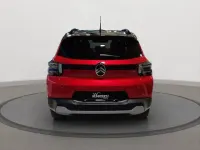 Gebraucht Citroën C3 110 PS (80 kW) 2026 Rot SUV