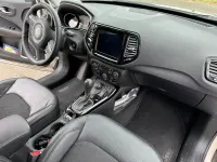 Occasion Jeep Compass Opening Edition 170 ch (125 kW) 2017 Gris SUV