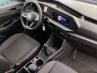 Brugt VW Caddy 102 HK (75 kW) 2023 Blå MPV