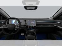 Neu Renault Rafale 300 PS (220 kW) 2026 Weiß (permuttweiß) SUV