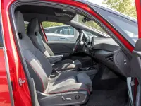 Gebraucht VW ID.3 GTX 239 kW (326 PS) 2025 Kings red metallic Kleinwagen