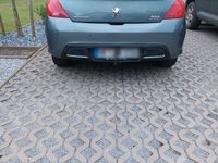 gebraucht Peugeot 308 