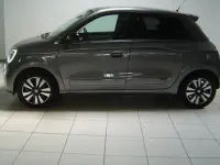 Gebraucht Renault Twingo Techno 60 kW (82 PS) 2023 Grau Kleinwagen