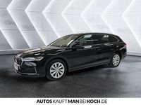 Gebraucht Skoda Superb Selection 150 PS (110 kW) 2024 Andere farbe Kombi