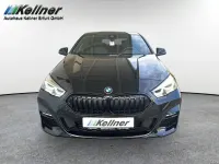 Gebraucht BMW 218 M Sport 136 PS (100 kW) 2025 Schwarz Coupé