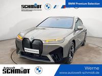 Gebraucht BMW iX Performance 455 kW (619 PS) 2023 Grau SUV