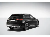 Gebraucht Mercedes GLC220 AMG line 197 PS (144 kW) 2026 SUV