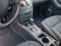 gebraucht Mercedes A150 Automatik