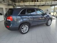 gebraucht Kia Sorento 2.2 4WD Spirit*Navi*Xenon*7Sitze*1Hand