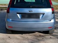 Gebraucht Ford Fiesta 70 PS (51 kW) 2006 Kleinwagen