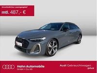 Gebraucht Audi A5 Edition .1 204 PS (150 kW) 2024 Grau Kombi