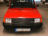 gebraucht Fiat Panda 1000 CL i.e. € 2899 VB