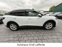 Gebraucht VW ID.4 Pro 210 kW (286 PS) 2025 Weiß SUV
