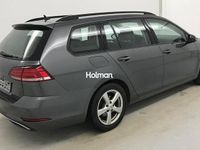 Gebraucht VW Golf VII Comfortline 150 PS (110 kW) 2019 Grau Limousine