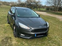 gebraucht Ford Focus Business